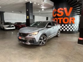 PEUGEOT 3008 1.2 PURETECH 96KW (130CV) ALLURE S&S