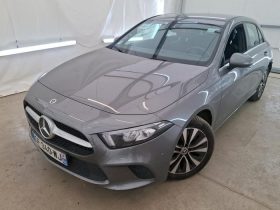 MERCEDES BENZ CLASE A MERCEDES A 250 E