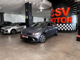 VOLKSWAGEN POLO LIFE 1.0 TSI 70KW (95CV)