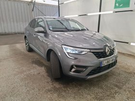 RENAULT ARKANA EQUILIBRE TCE 103KW(140CV) EDC MILD HYB