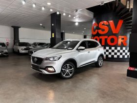 MG EHS 1.5T-GDI PHEV LUXURY