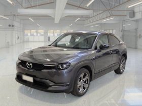 MAZDA MX-30 E-SKYACTIV 107KW ADVANTAGE MODERN CONF.