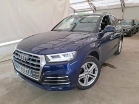 AUDI Q5 ADVANCED 50 TFSI E QUATTRO-ULTRA