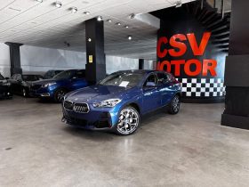 BMW X2 XDRIVE25E AUTO