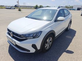 VOLKSWAGEN TAIGO LIFE 1.0 TSI 70KW (95CV)