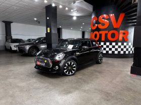 MINI MINI COOPER SE