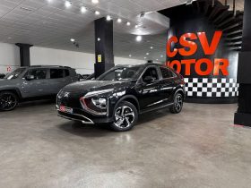 MITSUBISHI ECLIPSE CROSS 2.4 PHEV KAITEKI AUTO 4WD