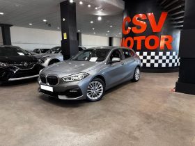 BMW SERIE 1 118I