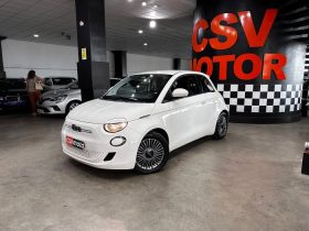 FIAT 500 ICON 3+1 320KM 85KW (118CV)