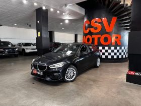 BMW SERIE 1 118I