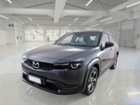 MAZDA MX-30 E-SKYACTIV 107KW ADVANTAGE MODERN CONF.