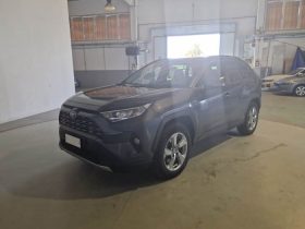TOYOTA RAV4 2.5L 220H BUSINESS