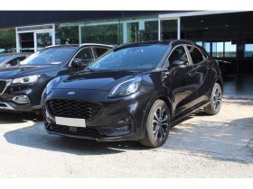 FORD PUMA 1.0 ECOBOOST 125CV ST-LINE MHEV AUTO