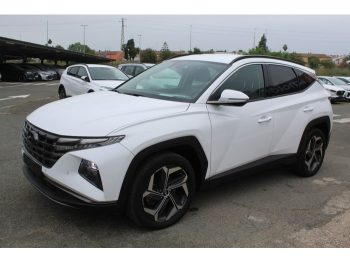 HYUNDAI TUCSON 1.6 TGDI PHEV 195KW MAXX AUTO 4X4