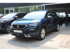 SEAT ATECA 1.5 TSI 110KW (150CV) ST&SP STYLE XM