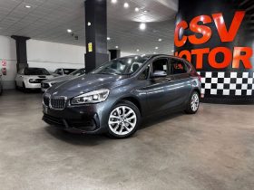 BMW SERIE 2 ACTIVE TOURER 225XE