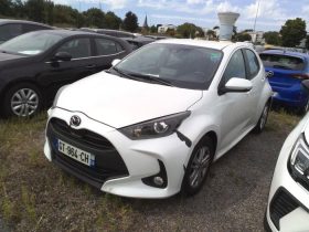 MAZDA 2 1.5 85 KW (116 CV) CVT CENTRE-LINE