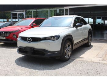 MAZDA MX-30 E-SKYACTIVE 105 KW (143CV) ORIGIN