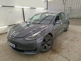 TESLA MODEL 3 GRAN AUTONOMIA AWD