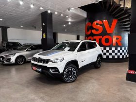 JEEP COMPASS 4XE 1.3 PHEV 177KW TRAILHAWK AT AWD