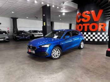 SEAT LEON 1.0 TSI 81KW S&S STYLE XL