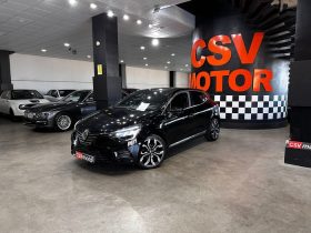 RENAULT CLIO RS LINE TCE 67 KW (91CV)
