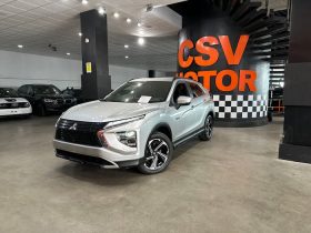 MITSUBISHI ECLIPSE CROSS 2.4 PHEV KAITEKI AUTO 4WD