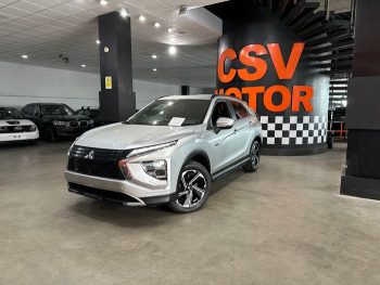 MITSUBISHI ECLIPSE CROSS 2.4 PHEV KAITEKI AUTO 4WD