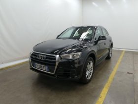 AUDI Q5 ADVANCED 50 TFSI E QUATTRO-ULTRA