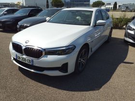 BMW SERIE 5 530E