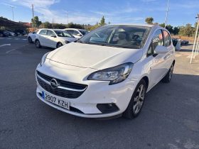 OPEL CORSA 1.4 66KW (90CV) SELECTIVE – 120 ANIV GLP