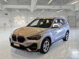 BMW X1 XDRIVE25E