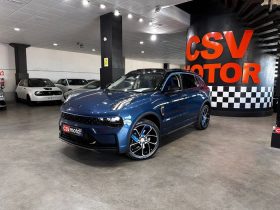 LYNK & CO 01 1.5 PHEV 3.3KW