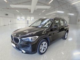 BMW X1 XDRIVE25E