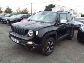 JEEP RENEGADE TRAILHAWK 1.3 PHEV 177KW (240CV) AT AWD
