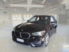 BMW X1 XDRIVE25E