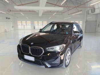BMW X1 XDRIVE25E
