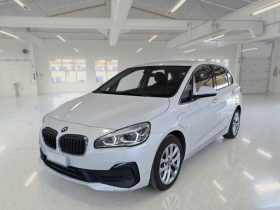 BMW SERIE 2 ACTIVE TOURER 225XE