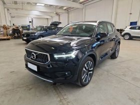 VOLVO XC40 1.5 T4 TWIN RECHARGE INSCRIPTION EX AUTO