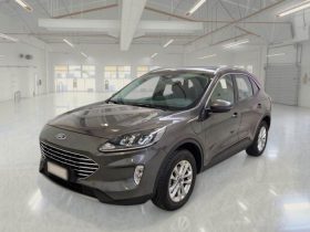 FORD KUGA TITANIUM 2.5 DURATEC PHEV 165KW AUTO