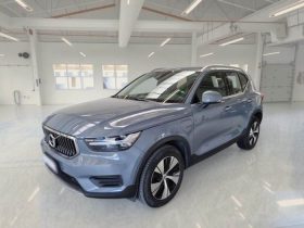 VOLVO XC40 1.5 T5 TWIN RECHARGE INSCRIPTION EX AUTO