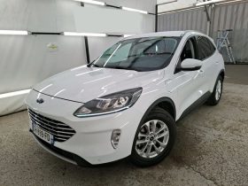 FORD KUGA TITANIUM 2.5 DURATEC PHEV 165KW AUTO