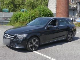 MERCEDES BENZ CLASE C MERCEDES C 300 D ESTATE