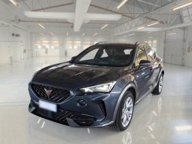 CUPRA FORMENTOR 1.4 E-HYBRID 150KW (204 CV) DSG