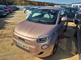 FIAT 500 ICON 3+1 320KM 85KW (118CV)