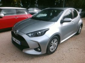 MAZDA 2 1.5 85 KW (116 CV) CVT CENTRE-LINE
