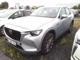 MAZDA CX-60 E-SKYACTIV PHEV AWD EXCLUSIVE-LINE