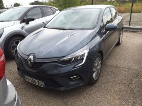 RENAULT CLIO INTENS E-TECH HIBRIDO 104 KW (140CV)