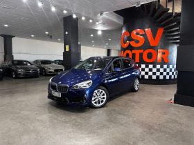 BMW SERIE 2 ACTIVE TOURER 225XE