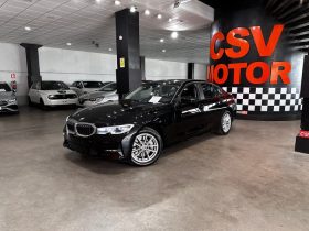 BMW SERIE 3 330E